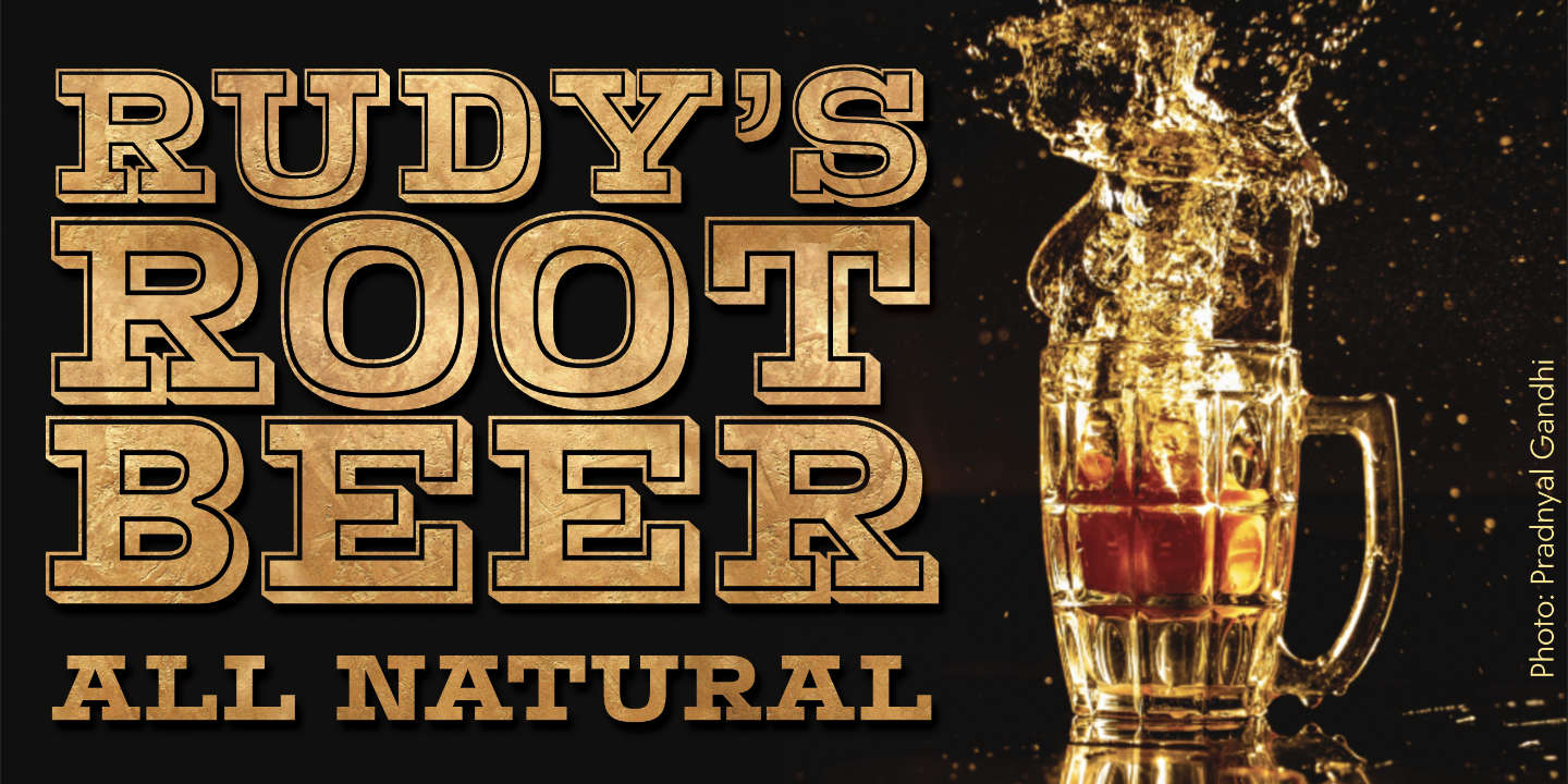 rootbeer