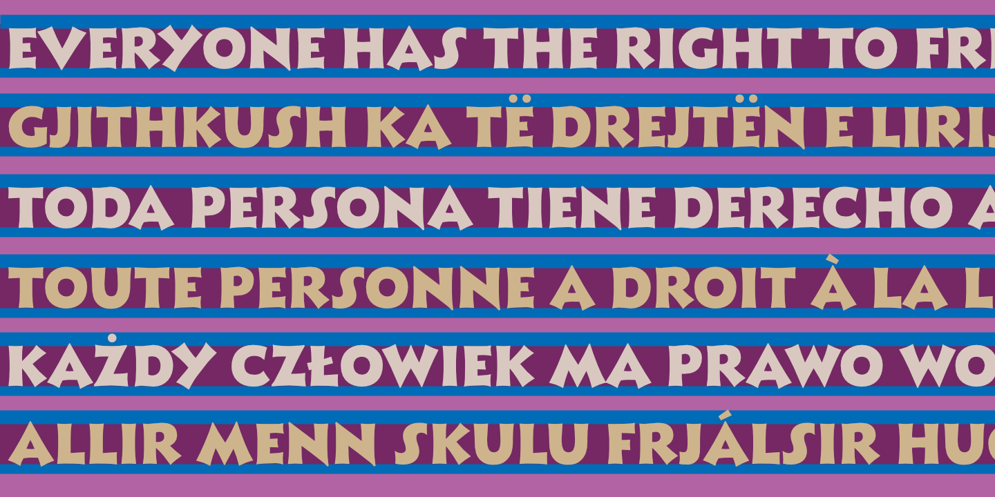 UDHR - lc