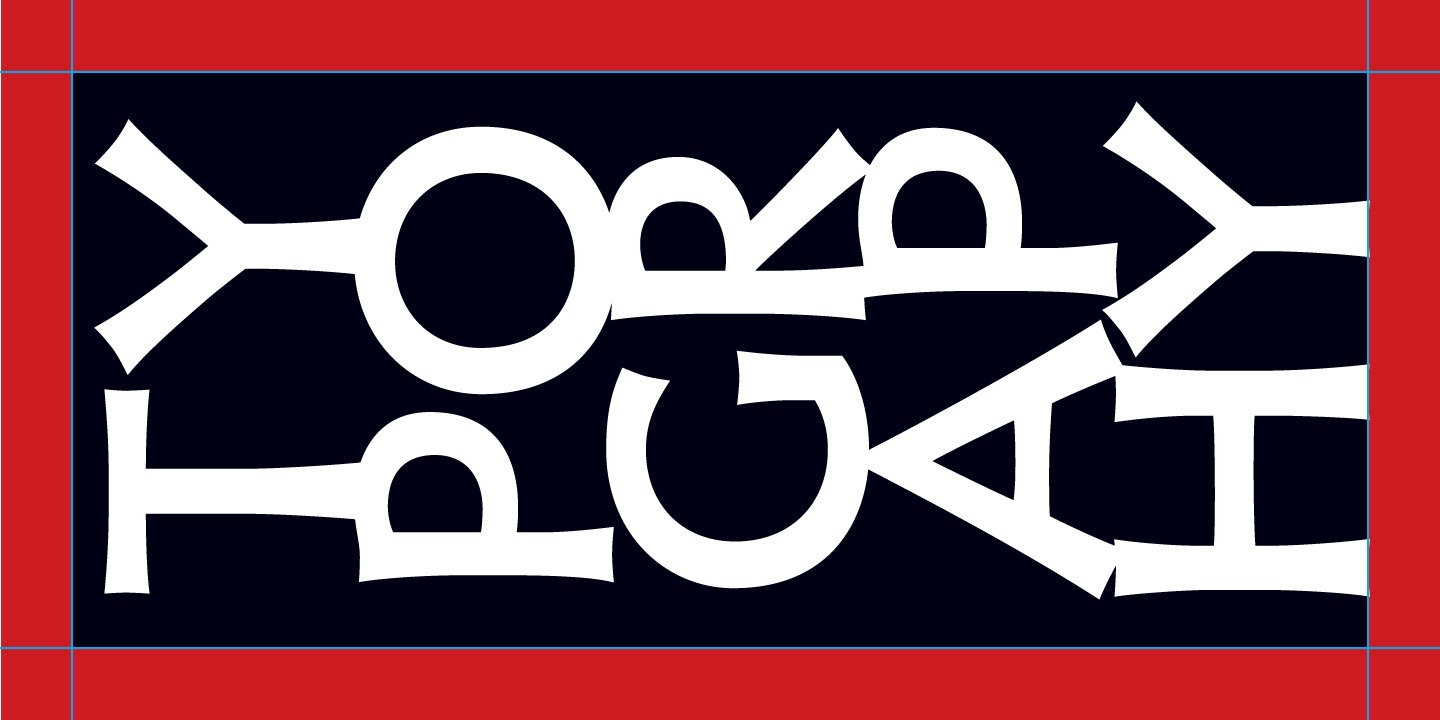 TYPOGRAPHY
