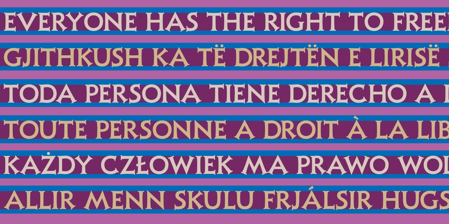 UDHR