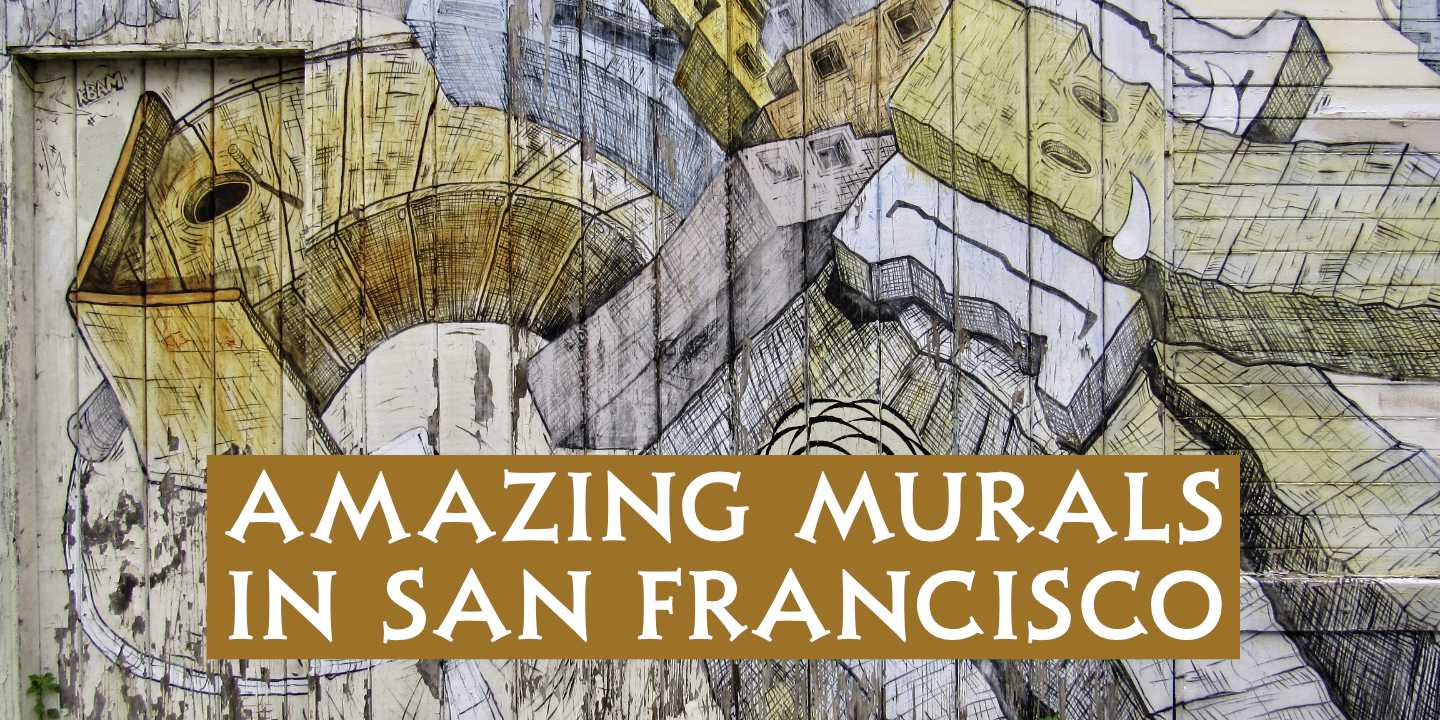 Click image to enlarge and for more information. Amazing Murals