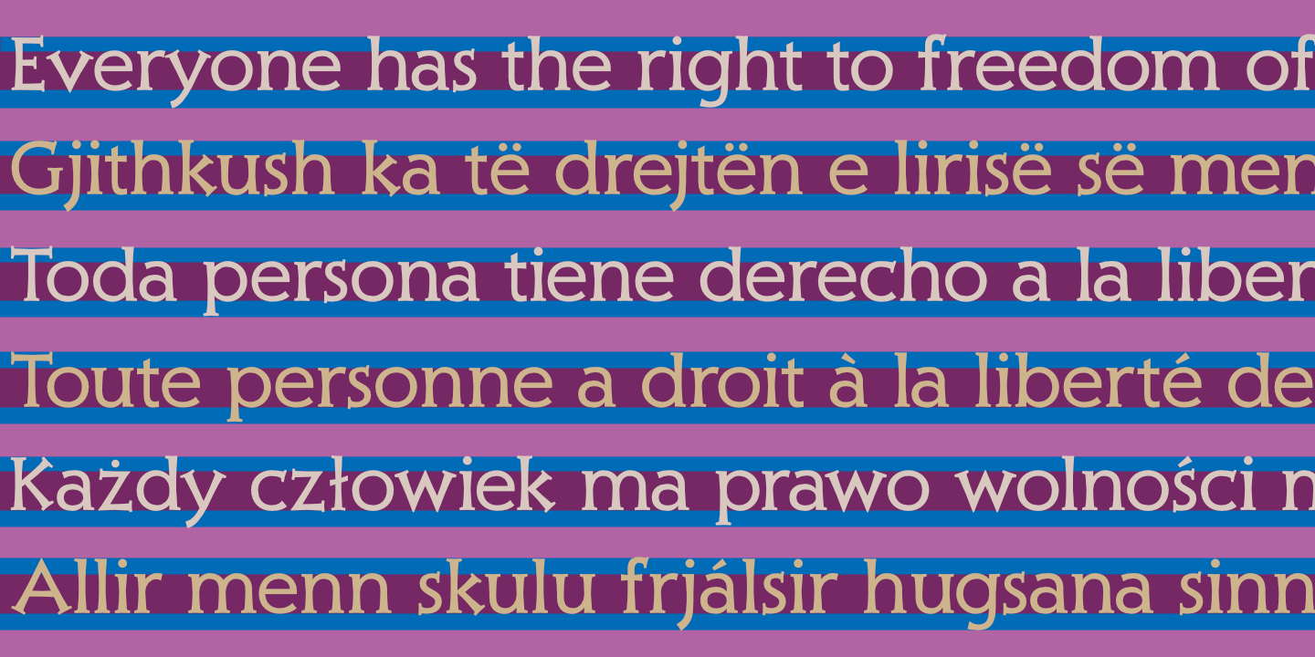 UDHR