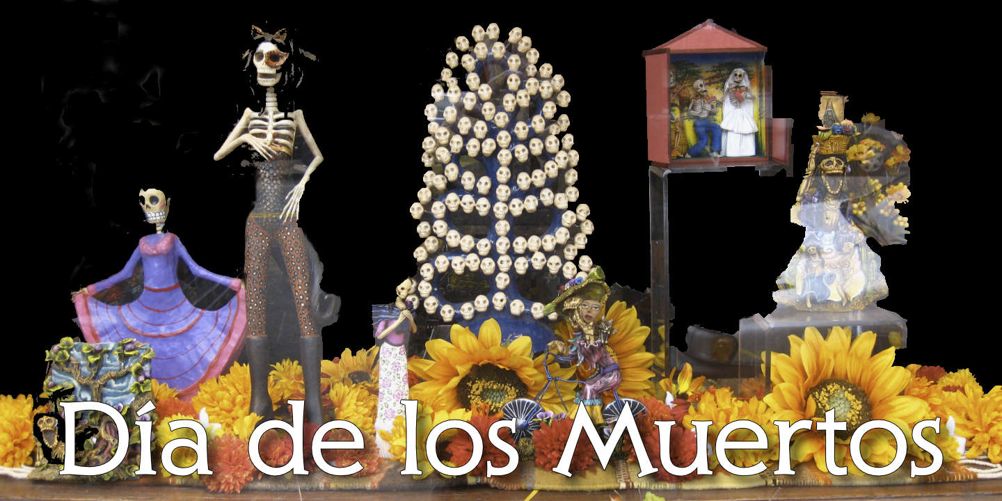 Día de los Muertos