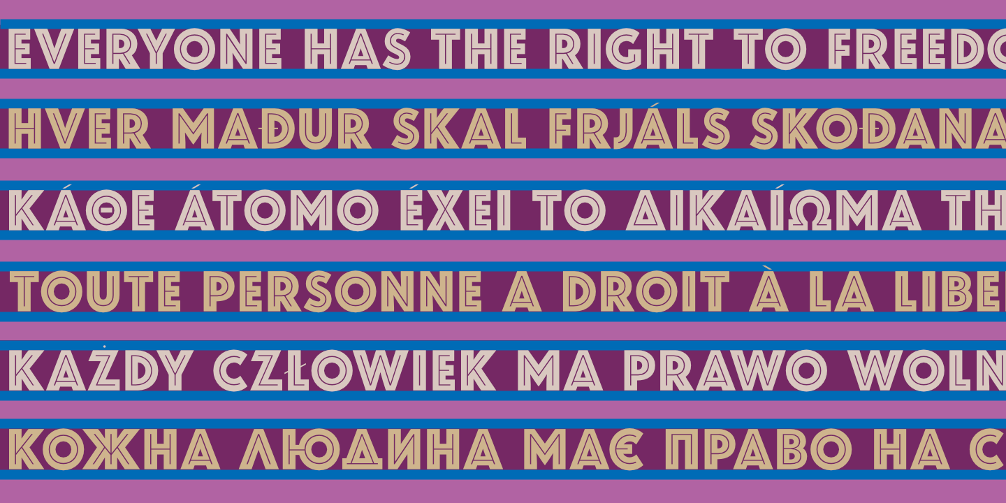 UDHR