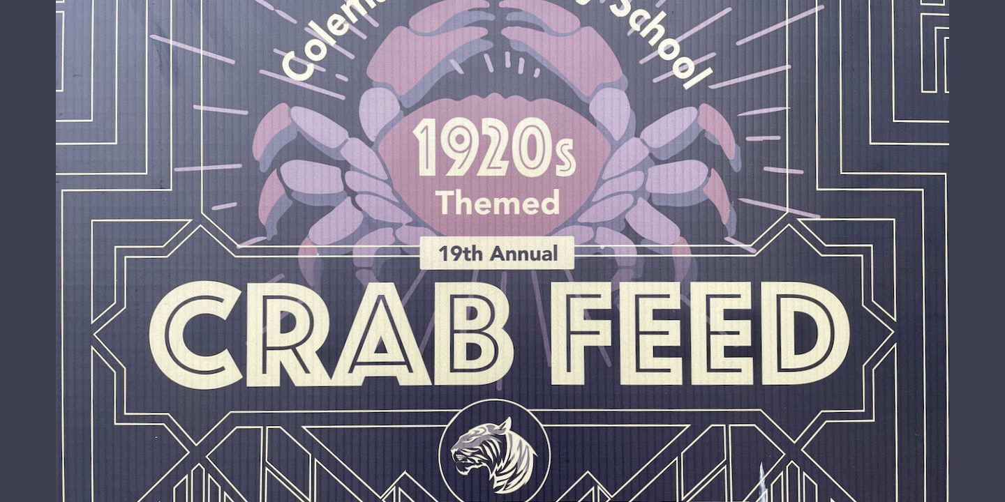 Crab Feed