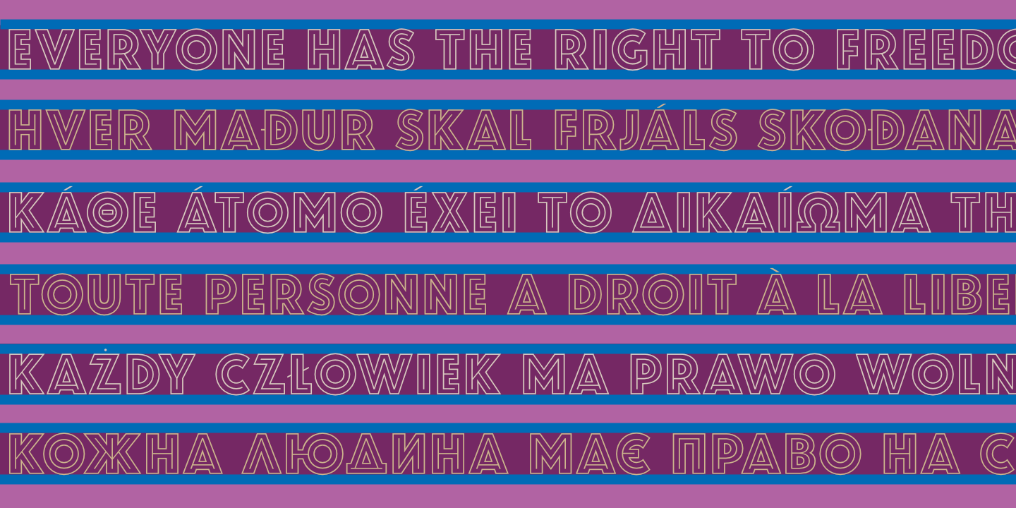 UDHR