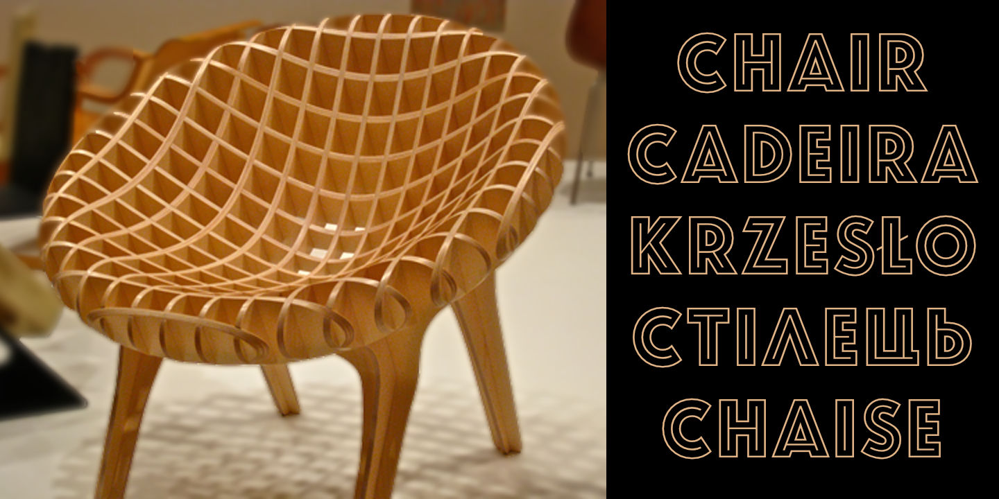 Chair