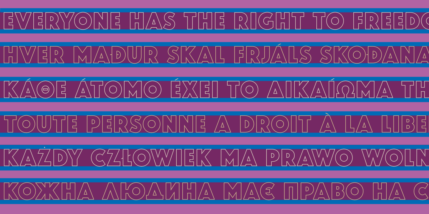 UDHR