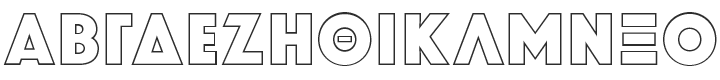 Zamenhof Outline